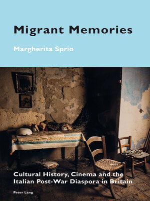cover image of Migrant Memories